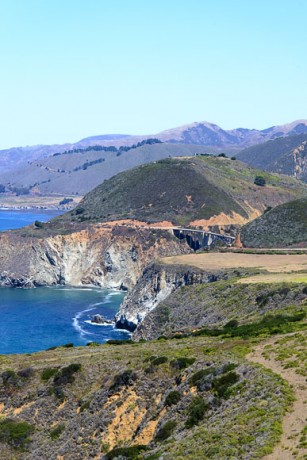 Weekend Warrior's Guide to Big Sur - Shoestring Adventures